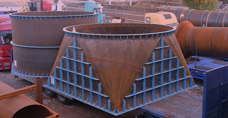 Duman İşleme Tesisleri