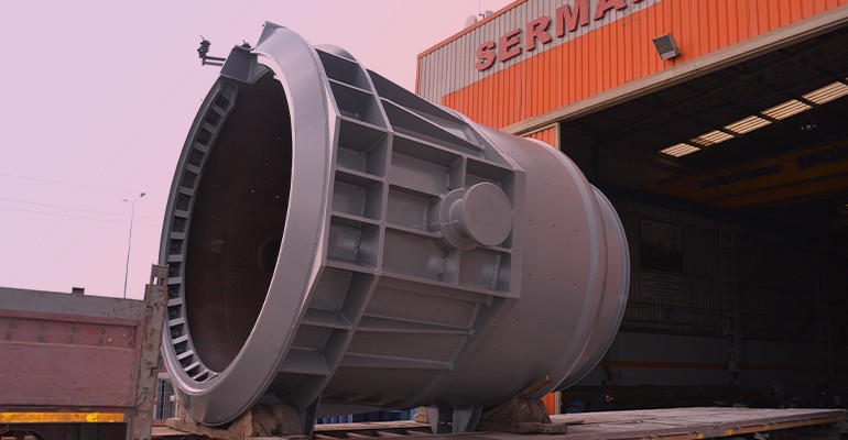 Potalar Hurda Sepetleri