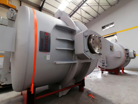 Potalar Hurda Sepetleri