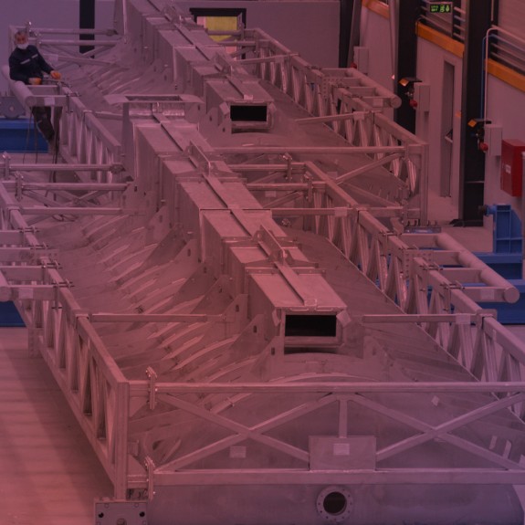 Silisyum Karbür Ocakları