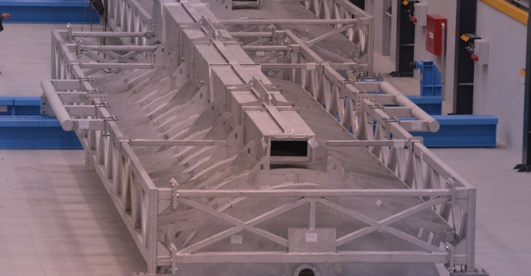 Silisyum Karbür Ocakları