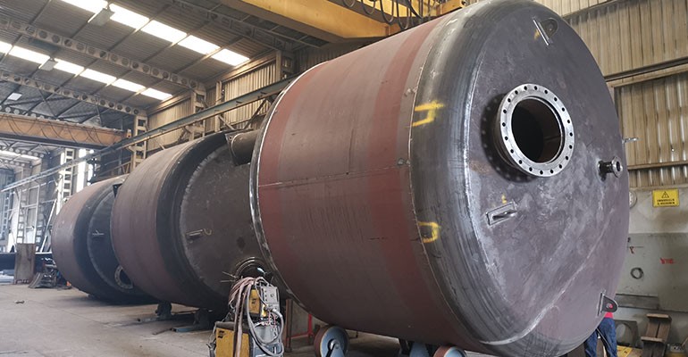 Su İşleme Tesisleri